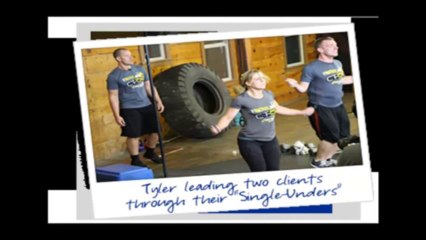 Ct 50 Fitness & Fat Loss Review
