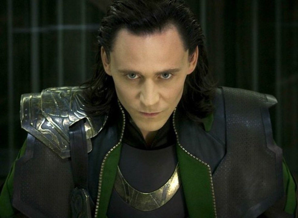 Thor: The Dark World "Start" Clip
