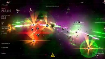 [Beat Hazard ULTRA] -XM- Xenon Maiden - はやぶさ