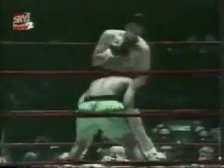Joe Frazier vs Manuel Ramos