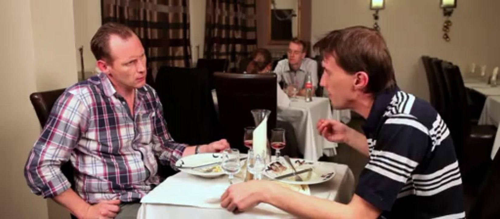 Les Zozos - Le radin [HD 2K]