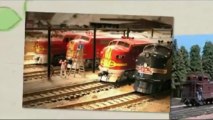 Model Train Help eBook