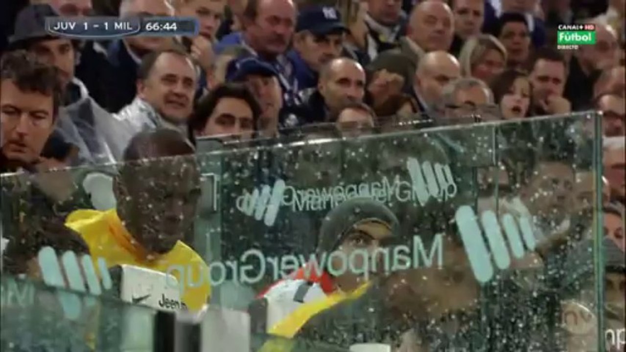 Juventus 3 - 2 AC Milan Extended Highlights