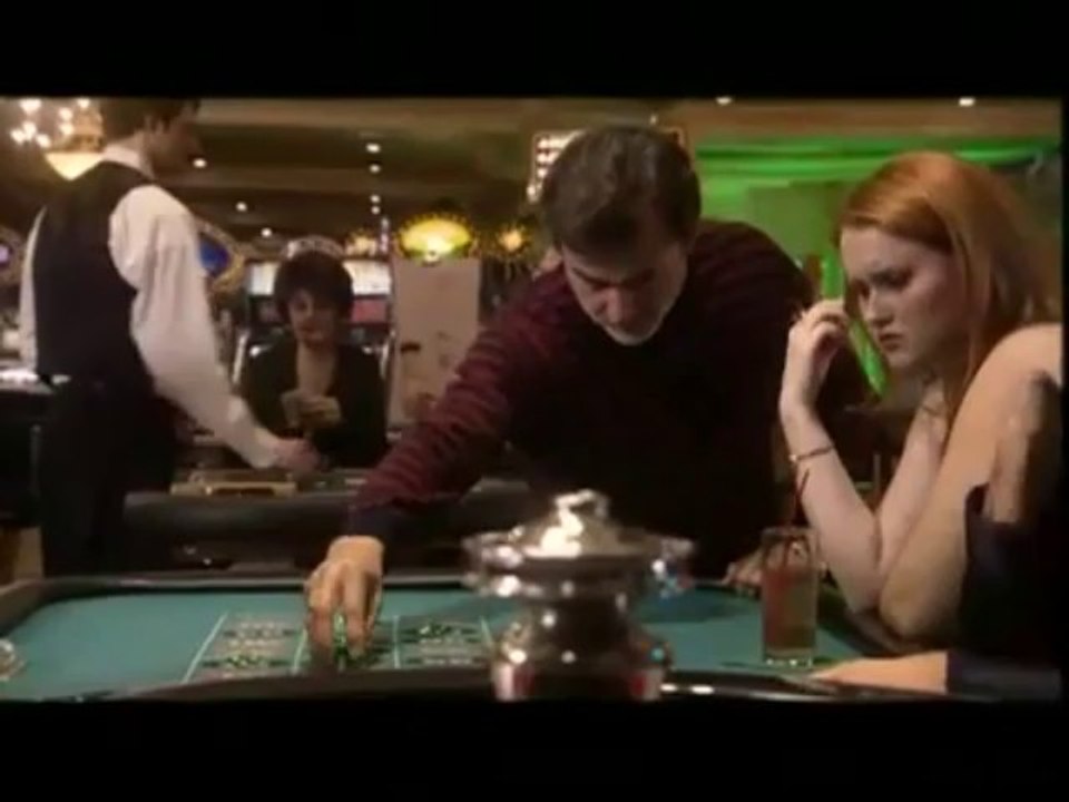 Breaking Vegas - The Roulette Assault 05