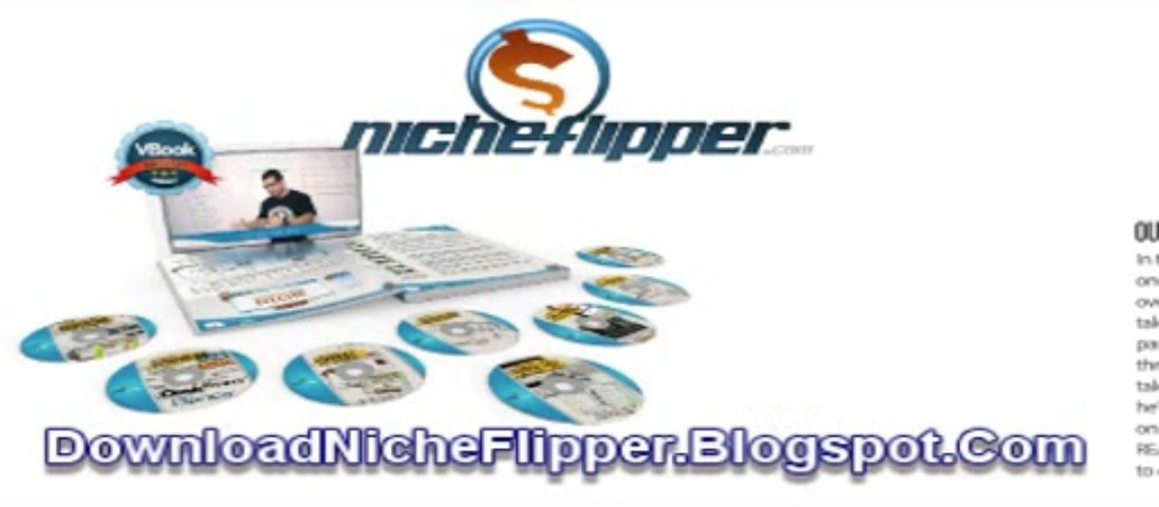 Niche Flipper Review 1