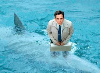 The Secret Life of Walter Mitty - Official Trailer 2