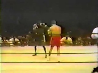 Joe Frazier vs Jerry Quarry