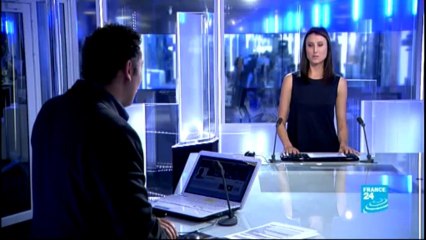 UN ŒIL SUR LES MÉDIAS - Sarkozy: un obstacle de moins...