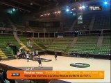 Basket: ASVEL - Strasbourg (l'avant-match)