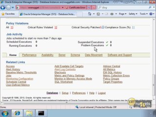 6-Managing the Oracle Instance Part 2