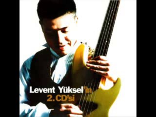 Levent Yüksel & Sezen Aksu     -   Karaağaç     (1995)