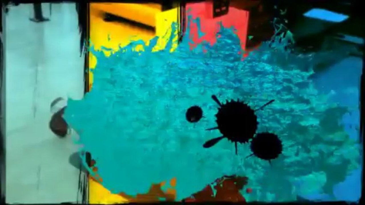 Tacfit commando recruit Mission 1 level A by Magisto