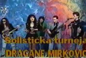 Dragana Mirkovic - Umirem, majko (ZaM)