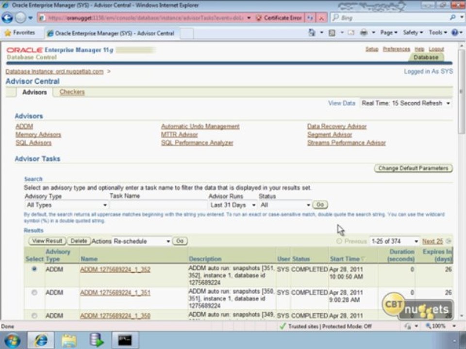 11-Managing Undo Data