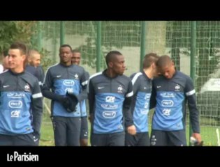 Equipe de France : Deschamps ne veut "aucun relâchement"