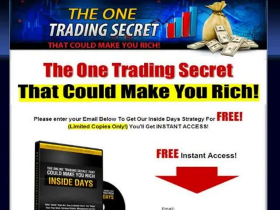 Extreme Day Trading Strategy Download