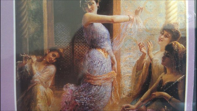 CARLO MONTEVERDI Scarborough fair