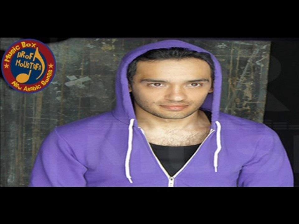 اغنية رامي جمال - فترة مش سهلة - ماستر 2013