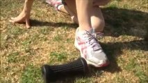 Running - STOP Shin Splints! - Running Injury Free Revolution (RIF REV)
