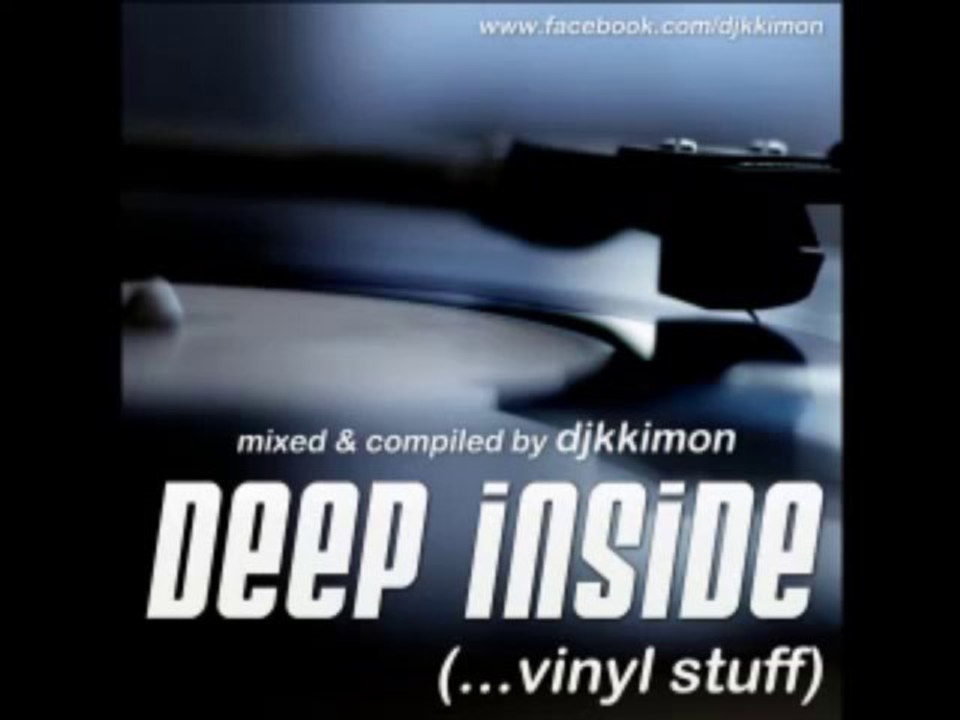 djkkimon - deep inside (...vinyl stuff)