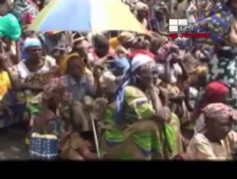 INFOS CONGO/ WWW.TELE24LIVE.COM: LE JOURNAL LE 03/10/2013 Kinshasa 00243896890795 Yannick NGILA