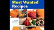 Recipe Secrets Review + Bonus Restaurant Recipe Secrets ( Co