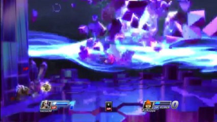 PS3 - Playstation All-Stars Battle Royal - Kratos