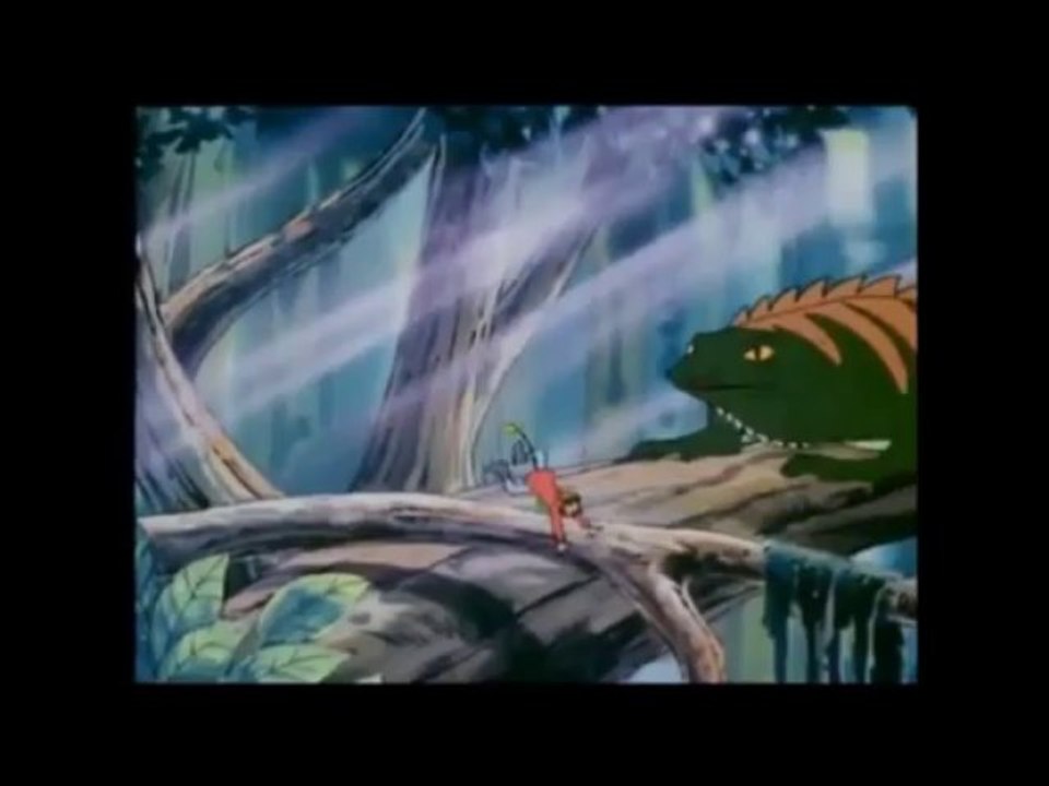 les minipouss générique complet