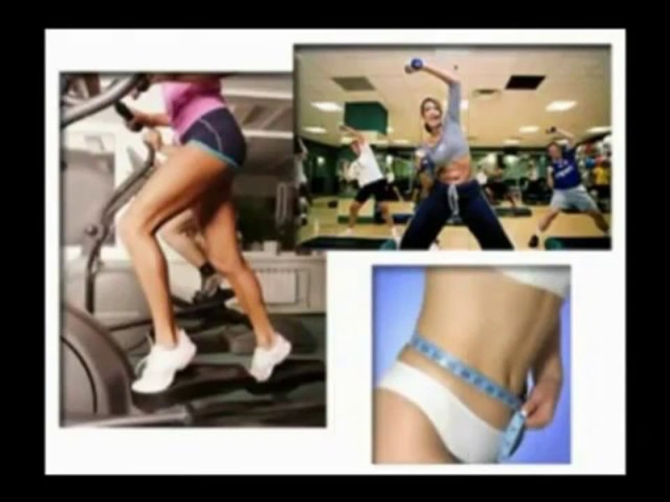 [Incinerador De Grasa] Como Bajar De Peso Rapido