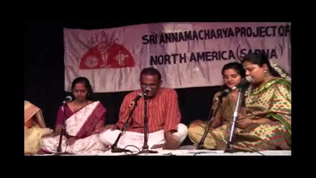 SAPNA 25TH ANNIVERSARY: LOCAL TALENT: STUDENTS OF MINU KARTIK: ANTHAYU NEEVE