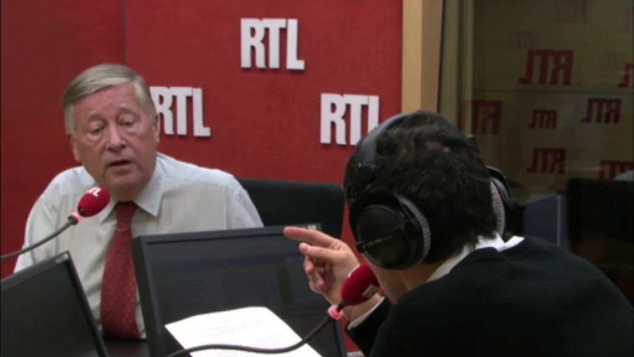 "Marine Le Pen est d'extrême droite, mais pas la plupart de ses électeurs"