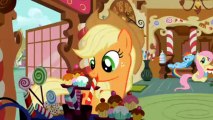 My Little Pony: La Magia de la Amistad - 34-8 - La Misteriosa Yegua Bienhechora