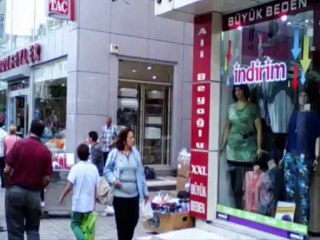 AKDENİZ BELEDİYE ZABITALARI  OYUN OYNUYOR