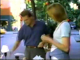 Central Park West (TV Series 1995-1996) - Ep.2 - Chess Moves