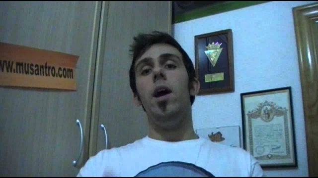 Tutoriales de Beatbox en Español #35: ¡Nueva caja!