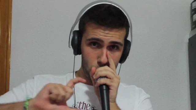 Tutoriales de Beatbox en Español #27: (2ª Parte) CHECK THE MICROPHONE!