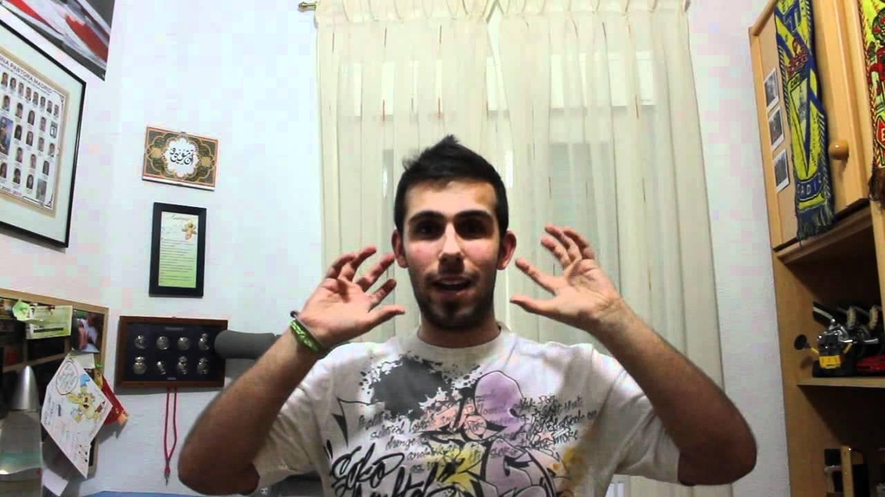 Tutoriales de Beatbox en Español #9: Throat Bass