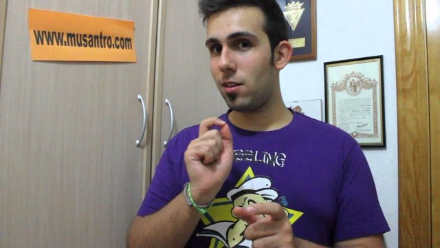 Tutoriales de Beatbox en Español #28: Doble Caja