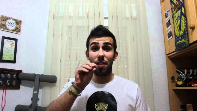 Tutoriales de Beatbox en Español #10: Cremallera Inward