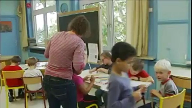 Rythmes scolaires : rien ne va à Aubervilliers, alors que tout va bien à Wittenheim