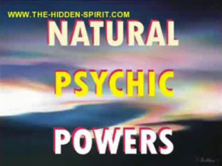 Meditation power, ENLIGHTENMENT    psng