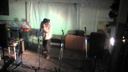 BOM 2012 Barcelona Shows - Davises (Barcelona)