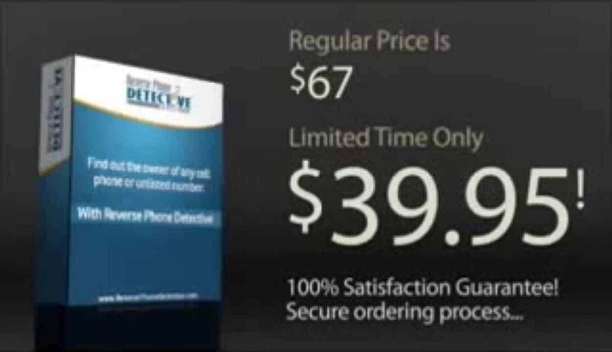 Reverse Phone Detective   5 Star Reviews   Warning! Must SEE!   YouTube