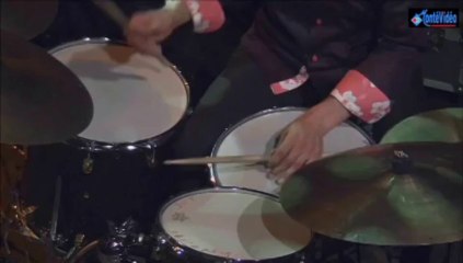 Fungi mama - Antoine Hervier Trio  - A. Hervier (p)  G. Souriau (b) V. Frade (dr)