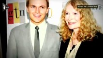 Mia Farrow, un fils avec Franck Sinatra ?