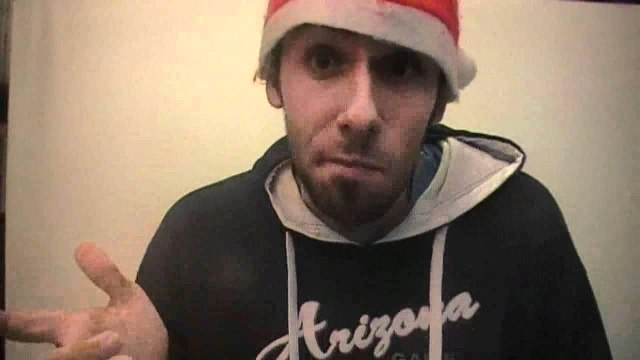 Musantro te desea: ¡Feliz Beatbox!