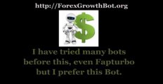 Forex Growth Bot Advanced Edition -- Is It Worth It?