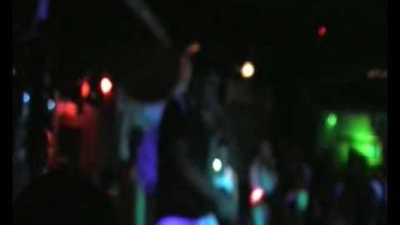 Musantro Beats en Sixtynine Disco Light