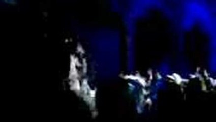 Roxorloops @ Casa de las Conchas, Salamanca (España)