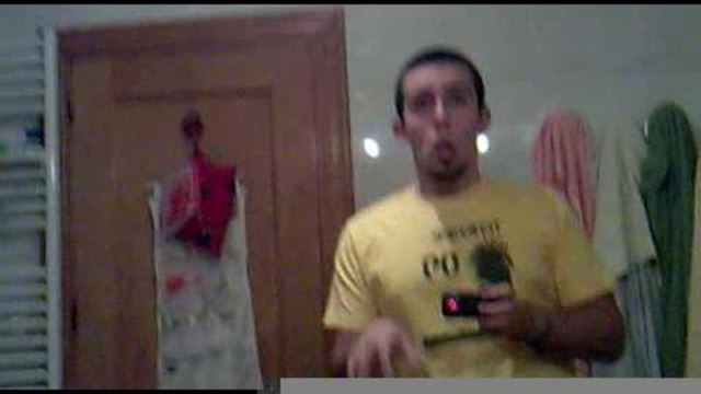 Freestyle beatbox Musantro spain 2010